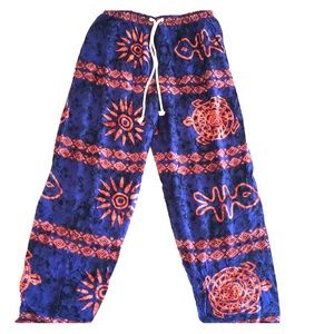 Thai Casual Pants